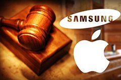 Procès Samsung vs Apple Procès entre Samsung et Apple