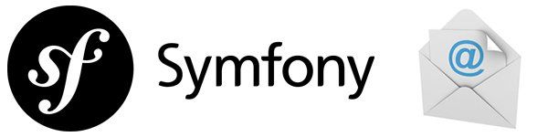 Service Mail Symfony