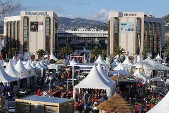 Foire de Nice