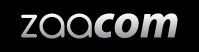 Logo de l'agence de référencement Zaacom
