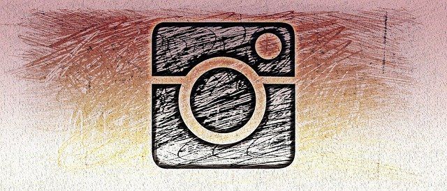 Logo d'Instagram