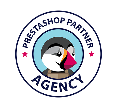 Certifiée PrestaShop