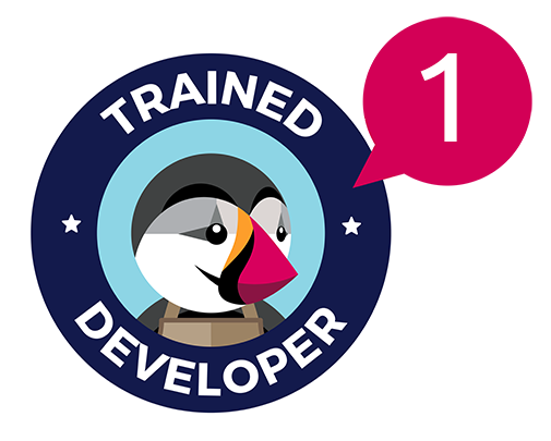 Developer Badge