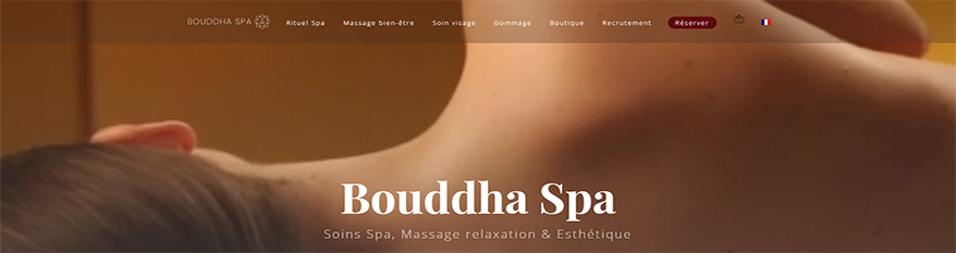 Boodha-spa