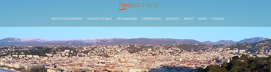 Neo Yachting