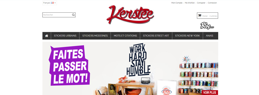 Kerstee.com