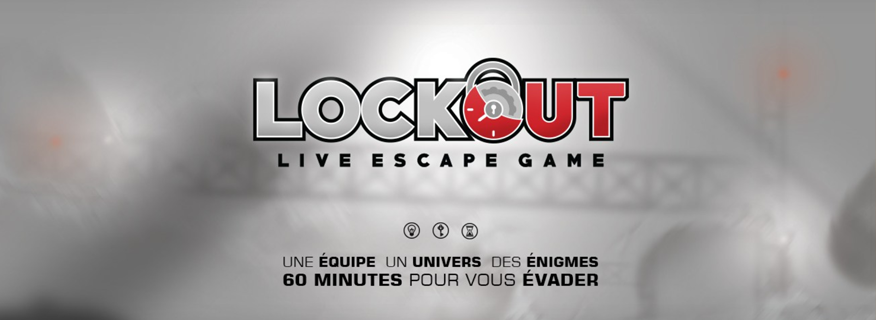 Lockout Game