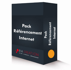 Pack référencement site internet Premium