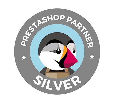 Prestashop certification bronze