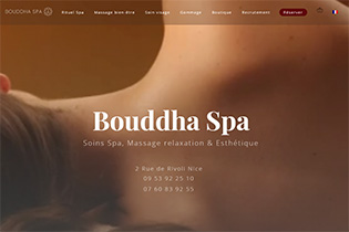 Booddha-spa