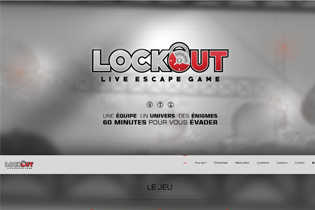 lockoutgame.fr