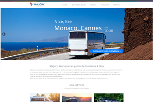 Majory Travel – Pour accompagner vos voyages sur la Côte d’Azur